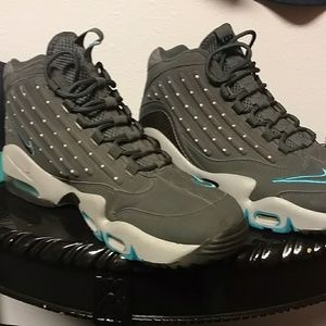 ken griffey swingman shoes